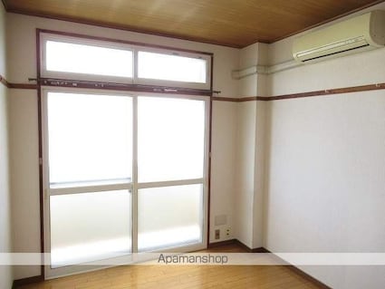 ＳＴマンション[1K/22.3m2]のリビング・居間