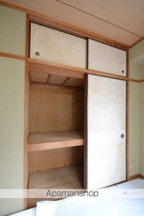 第２宮田ビル[2DK/37.2m2]の収納