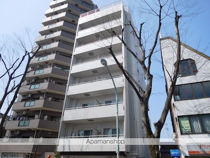 東京都杉並区阿佐谷南３丁目[1LDK/36.96m2]の外観3