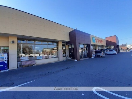 ヒカルサ土浦神立ウエスト[2LDK/58.06m2]の周辺1