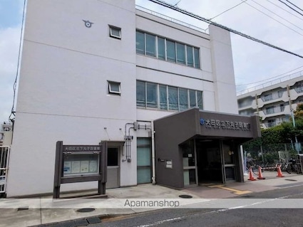 レオパレス２１リバーアイランド[1K/20.81m2]の周辺3