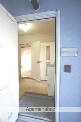 フレグランス平山Ａ[2K/43m2]の玄関