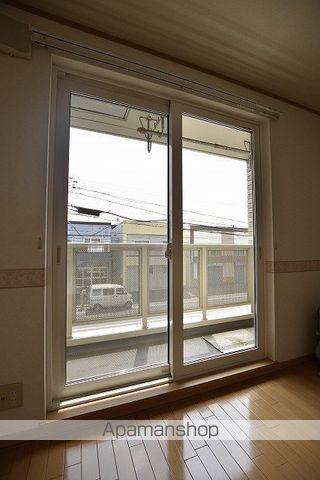 プリミエールN29の内装写真