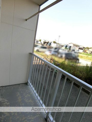 リバティー室岡の内装写真