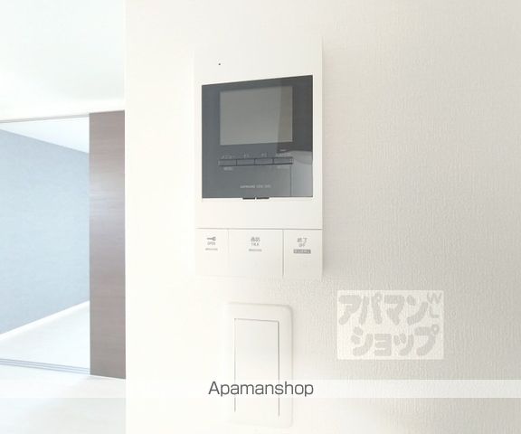 F ASECIA RAPIDEの内装写真