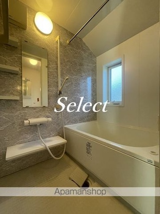 サニーワイズ[1LDK/52.99m2]のバス