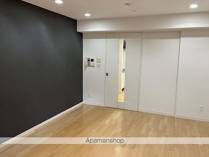 クロスレジデンス白金高輪[1K/30.25m2]の内装