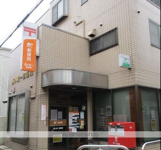 リリックコートアン・シャトーの周辺写真