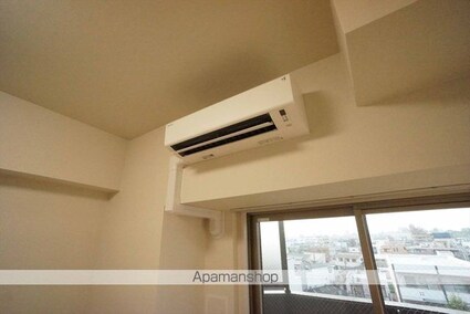 ディアレイシャス名古屋中村公園Ⅱ[1K/24.28m2]のその他設備