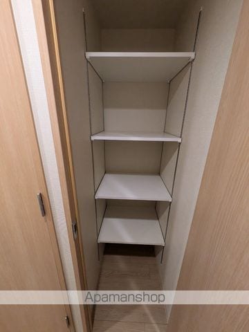 リビオメゾン新大阪の内装写真