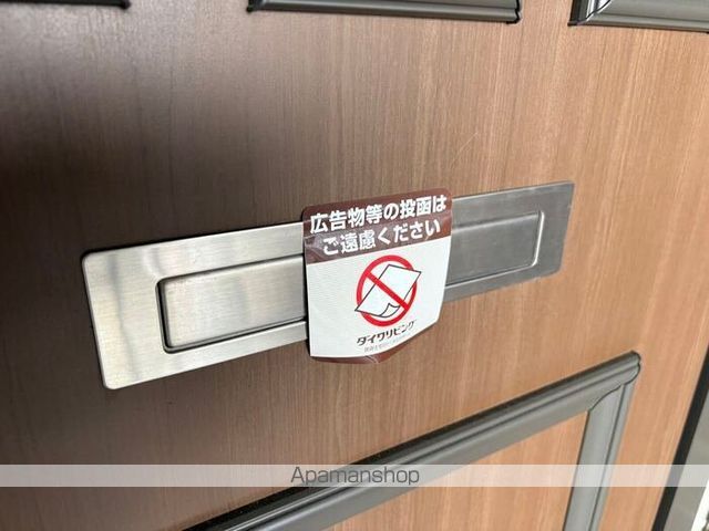 北陸鉄道石川線 野々市工大前駅 徒歩16分 2階建 築22年の内装写真