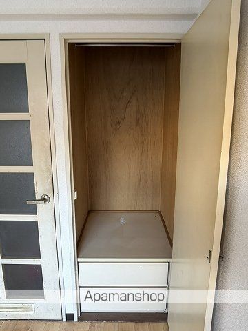 エスポアコーポIIの内装写真