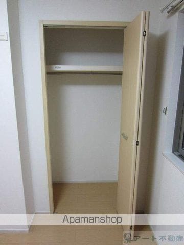 プロムナードWSIIの内装写真