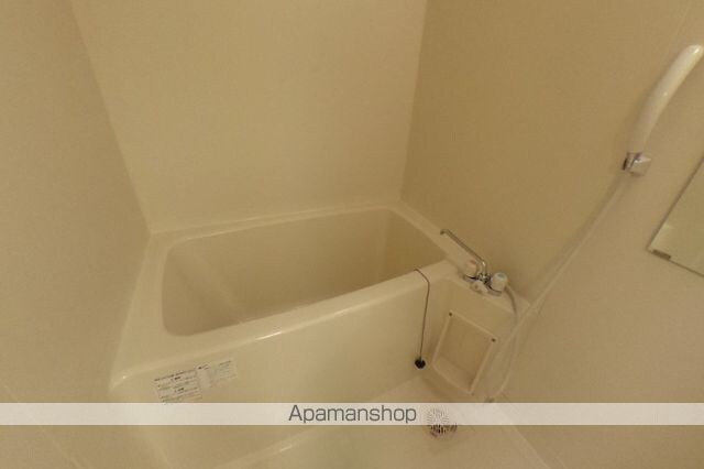 秋櫻館[1K/30m2]のバス