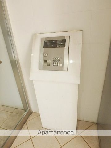 アクシーズタワー川口幸町IIの内装写真