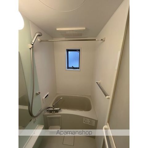 メゾン風曜日の内装写真