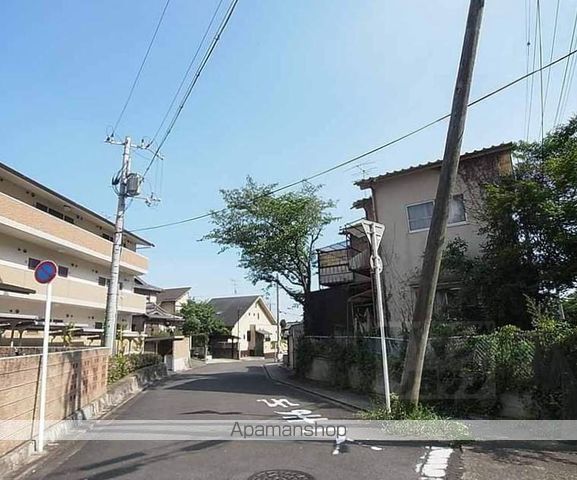 ホワイトハイムKAGAMIISHIの外観写真