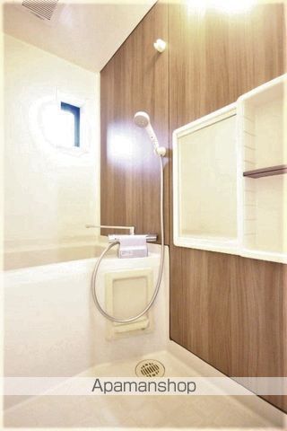 グリーンプラザ鶴見 E棟の内装写真