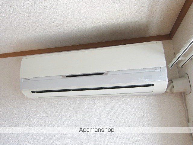 カーサグランデの内装写真