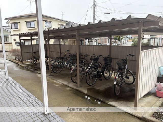 レオパレス椎ノ木台Iのその他写真