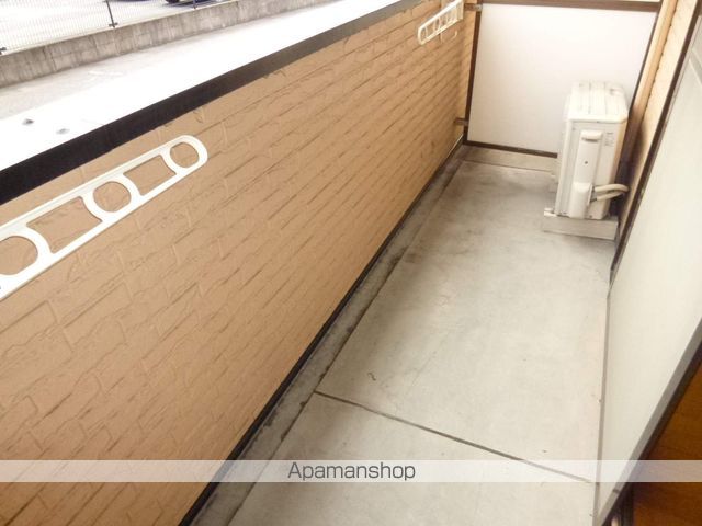 プレミール1番館の内装写真