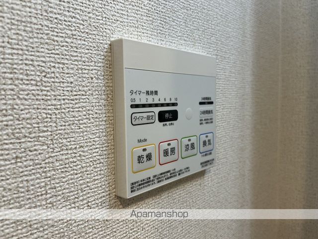 MISTRAL姫路駅前VII高尾町の内装写真