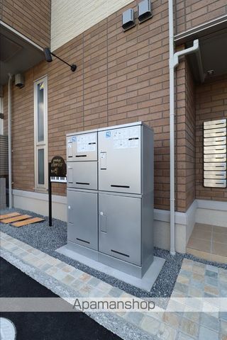 クラヴィエの内装写真