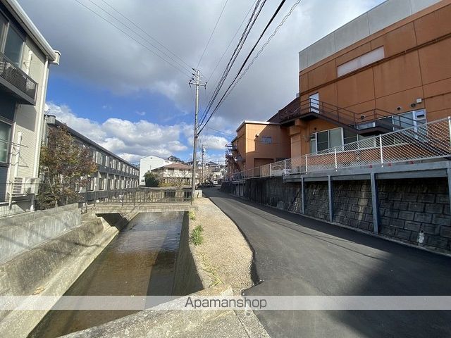レオネクストまつおか2の内装写真
