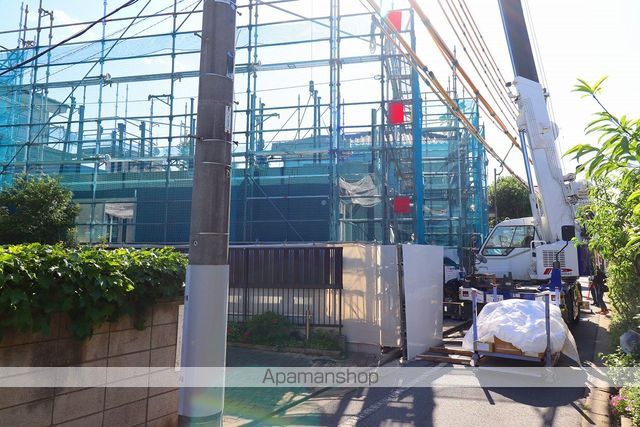 グラナーデ北小岩の外観写真