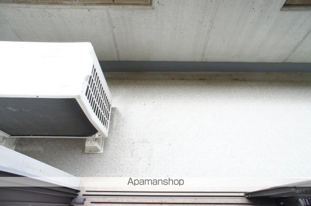 WELL HOUSE 東大井の内装写真