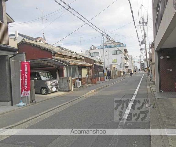 KRESS丹波橋の周辺写真