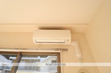 Ｍａｇｎｏｌｉａ　ｃｏｕｔマグノリアコート　ＩＩ[1K/27.83m2]の内装3