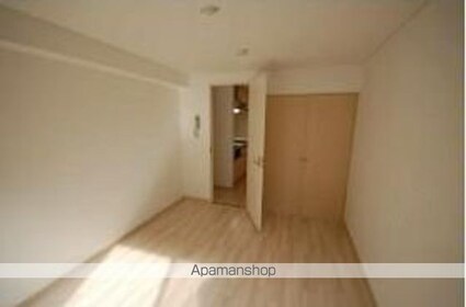 高円寺シティハウス[1K/21m2]のリビング・居間