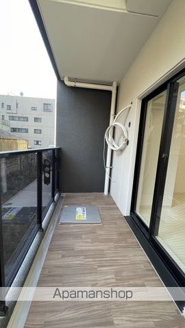 M−LUXE丸の内の内装写真