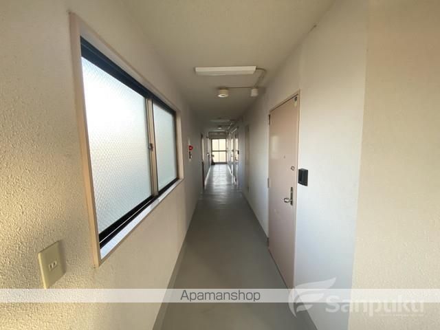 AMBER辻の内装写真