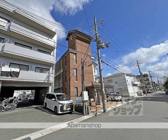 シャトー小西の外観写真