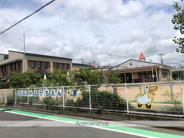 カサカルロサIIの周辺写真