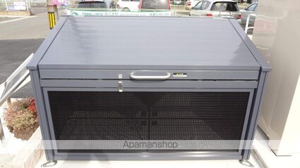 岐阜県岐阜市大菅南[1LDK/47.86m2]の外観5