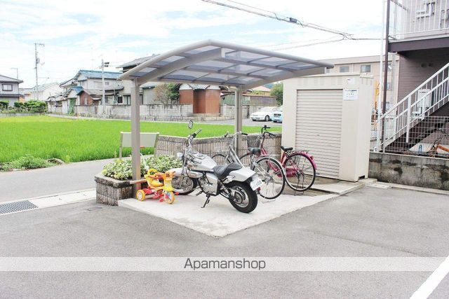 LA FRAISEのその他写真