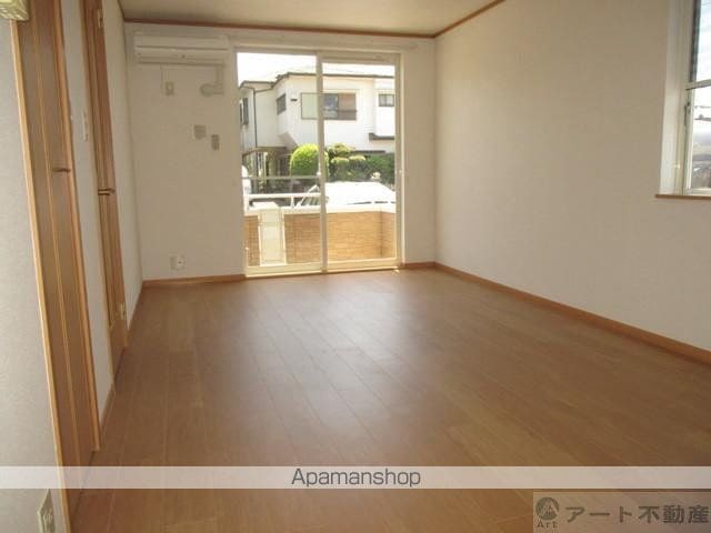サン リット Aの内装写真