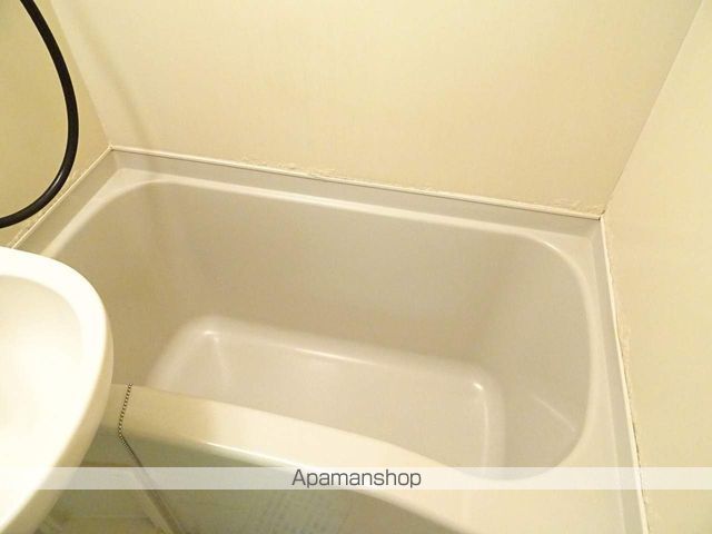 パレス緑ヶ丘の内装写真