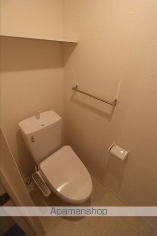 グランソレイユの内装写真