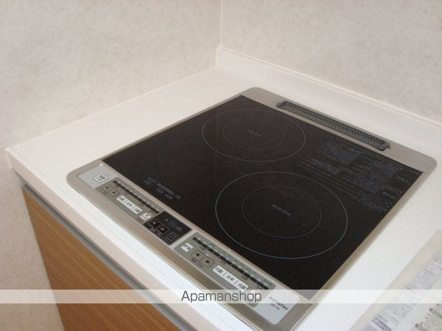 ファインレジデンス赤塚[1LDK/36.9m2]の内装3