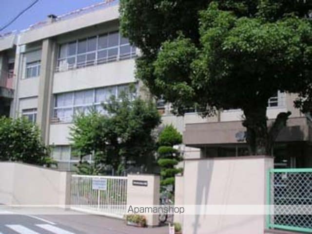 和歌山県和歌山市和佐関戸[3K/50m2]の周辺9