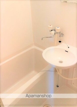 レオパレスセゾン[1K/21.81m2]のリビング・居間