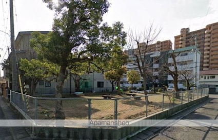 ディアコート茜[3DK/57.64m2]の周辺5