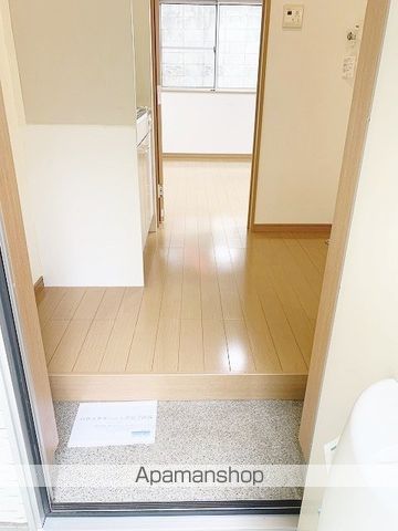 オウルージュ読売ランドの内装写真