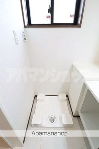 ボヌール C棟の内装写真