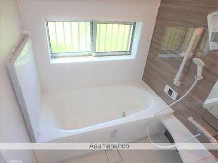 Ｉ－ｗｏｏｄ日吉町[3LDK/81.56m2]のバス