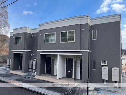 Ｐｌａｉｓｉｒ　Ｃｈａｔｅａｕ[2LDK/59.24m2]の外観1